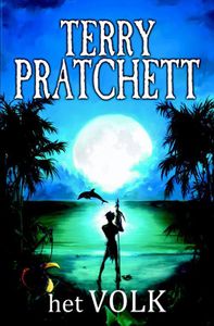 Volk - Terry Pratchett - ebook