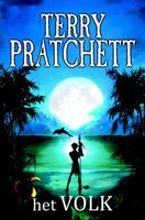 Volk - Terry Pratchett - ebook - thumbnail