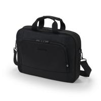 Dicota Eco Top Traveller BASE Laptoptas Geschikt voor max. (laptop): 35,8 cm (14,1) Zwart