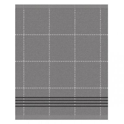 DDDDD DDDDD keukendoek morvan 50x55 grey per stuk