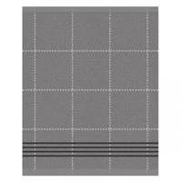 DDDDD DDDDD keukendoek morvan 50x55 grey per stuk