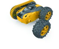 Wonky Caterpillar Stunt Car - thumbnail