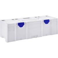 Tanos Systainer III XXL 237 83000016 Transportkist ABS kunststof (b x h x d) 792 x 237 x 296 mm - thumbnail