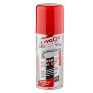 Cyclon Course spray met PTFE 100ml blister