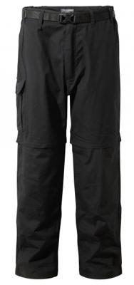 Craghoppers afritsbroek Kiwi Smart Dry Beach heren beige Craghoppers afritsbroek Kiwi Smart Dry Beach heren beige