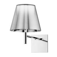 Flos K Tribe Wandlamp Zilver