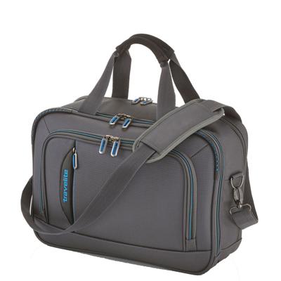 Travelite CrossLite Boardbag Anthracite