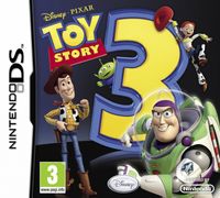 Toy Story 3 - thumbnail