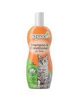 Espree Espree shampoo en conditioner 2 in 1 kat - thumbnail