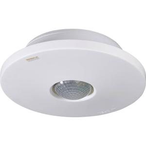 Suevia SU136512 Bewegingsmelder Opbouw (op muur), Plafond 360 ° Wit IP20