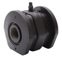 Japanparts RU-427 houder, dwarsballagers