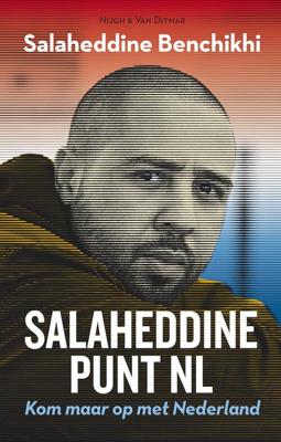 Salaheddine punt NL - Salaheddine Benchikhi - eBook (9789038898377) Salaheddine punt NL - Salaheddine Benchikhi - eBook (9789038898377)