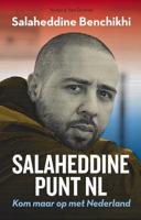 Salaheddine punt NL - Salaheddine Benchikhi - eBook (9789038898377)