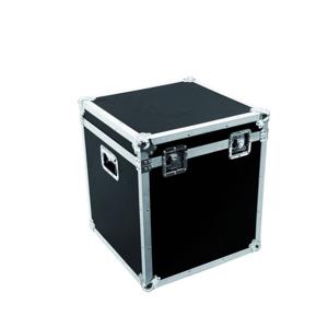 Roadinger Transportcase Spielkugeln 50cm Flightcase (l x b x h) 590 x 590 x 680 mm