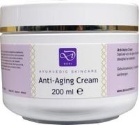 Anti-aging cream