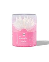 HEMA Wattenstaafjes met duotips 80 stuks