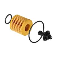 Oliefilter MANN-FILTER, u.a. für Lexus, Toyota, Subaru, Daihatsu, Lotus