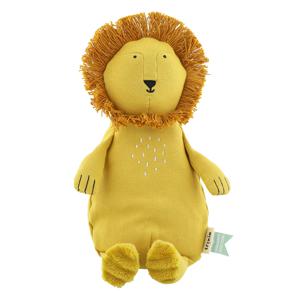 Trixie Knuffel Pluche Klein Mr. Lion