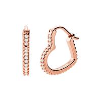 Michael Kors oorbellen MKC1336AN791 Premium rosé