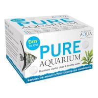 Evolution Aqua pure aquarium waterreiniging