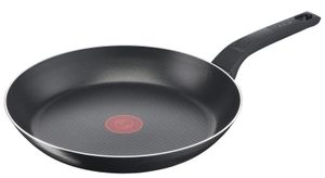 Tefal Extra Cook & Clean KoekenPannenset - 24 en 28 cm (geen inductie)