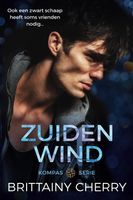 Zuidenwind - Brittainy C. Cherry - ebook