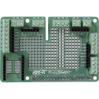 Joy-it Prototyping Pi Plate Kit Uitbreidingsboard Geschikt voor serie: Raspberry Pi