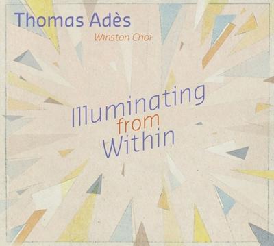 Illuminating From Within - CD (3149028075823)