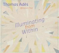 Illuminating From Within - CD (3149028075823)