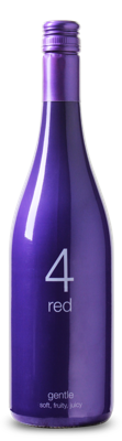 94Wines #4 Red Gentle