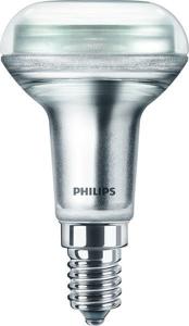 Philips Lighting 929001891202 LED-lamp Energielabel F (A - G) E14 Reflector 4.3 W = 60 W Warmwit (Ø x l) 50 mm x 84 mm 1 stuk(s)