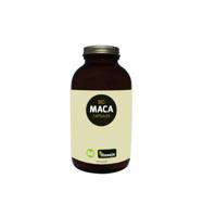 Bio maca capsules