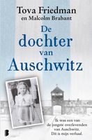 De dochter van Auschwitz - Tova Friedman, Malcolm Brabant - ebook - thumbnail