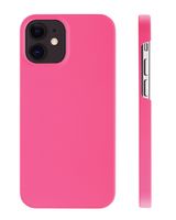 Vivanco GCVVIPH12M/PPI Backcover Apple iPhone 12, iPhone 12 Pro Pink Spatwaterdicht, Stootbestendig, Waterafstotend - thumbnail