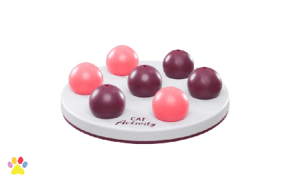 Trixie Solitaire Strategisch Spel Verrijking