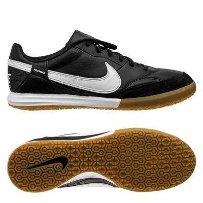 Nike Premier III IC - Zwart/Wit Nike Premier III IC - Zwart/Wit