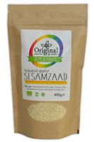 Original Superfoods Biologische Sesamzaad Gepeld 1000 Gram