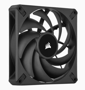 Corsair AF140 ELITE Computer behuizing Ventilator 14 cm Zwart 1 stuk(s)