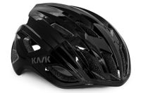 Kask Mojito3 Helm - Glanzend Zwart