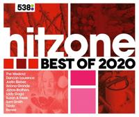 538 Hitzone - Best Of 2020 - CD (0600753920268)