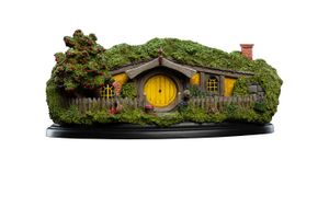 The Hobbit An Unexpected Journey Statue #13 Apple Orchard 20 cm