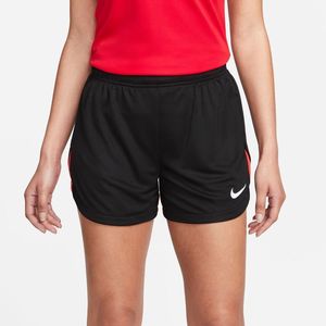 Nike Trainingsshorts Dri-FIT Academy Pro - Zwart/Rood/Wit Dames