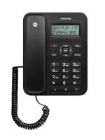 Motorola CT202C telefoon (tweedelig, handsfree-functie)