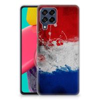 Samsung Galaxy M53 Hoesje Nederland