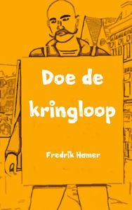 Doe de kringloop - Fredrik Hamer - ebook