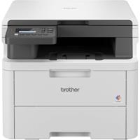 Brother DCP-L3520CDW Multifunctionele printer LED Kleur A4 Printen, scannen, kopiëren Duplex, USB, WiFi - thumbnail