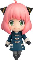 Spy × Family Nendoroid Action Figure Anya Forger: Winter Clothes Ver. 10 Cm