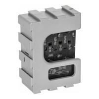 GEDORE Module-inzetstuk voor platte steekhulzen 6,3, 1 stuk, 8140-11