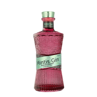 Mintis Gin Blackcurrant 70cl
