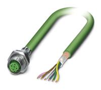 Phoenix 1437627 bus Saccbp-fsb-5con-pg9/2,0-900sco